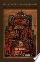 The Latin American Cultural Studies Reader