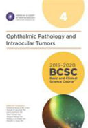 2019-2020 BASIC AND CLINICAL SCIENCE COURSE, SECTION 04