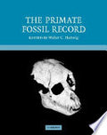 The Primate Fossil Record