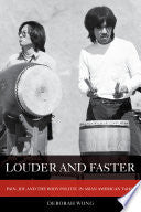 Louder and Faster: Pain, Joy, and the Body Politic in Asian American Taiko