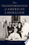 The Transformation of American Liberalism