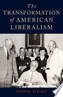 The Transformation of American Liberalism