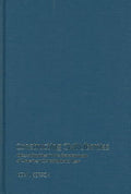 Constructing Civil Liberties: Discontinuities in the Development of American Constitutional Law