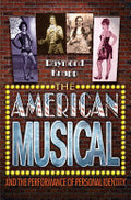The American Musical and the Performance of Personal Identity