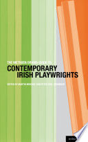 The Methuen Drama Guide to Contemporary Irish Playwrights