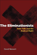 The Eliminationists