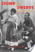 Stomp and Swerve: American Music Gets Hot, 1843-1924