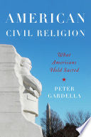 American Civil Religion