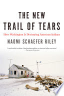 The New Trail of Tears