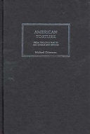 American Torture: From the Cold War to Abu Ghraib and Beyond