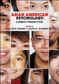 Asian American Psychology: Current Perspectives