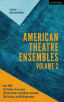 American Theatre Ensembles