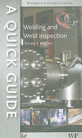 A Quick Guide to Welding and Weld Inspection