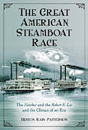 The Great American Steamboat Race
