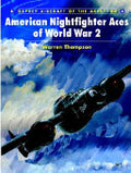 American Nightfighter Aces of World War 2