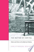 The Matter of Capital