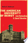 The American University of Beirut