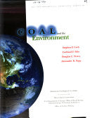 Coal and the Environment
