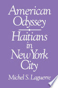 American Odyssey: Haitians in New York City