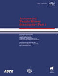 Automated People Mover Standards: Electrical stations gateways