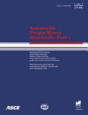 Automated People Mover Standards: Electrical stations gateways