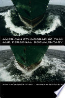 American Ethnographic Film and Personal Documentary: The Cambridge Turn