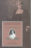 Crusade for Justice