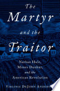The Martyr and the Traitor