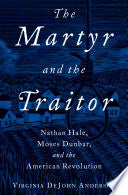 The Martyr and the Traitor