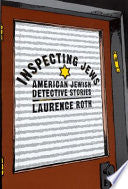 Inspecting Jews: American Jewish Detective Stories