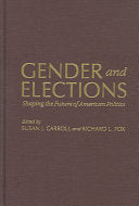 Gender and Elections: Shaping the Future of American Politics