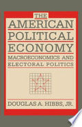 The American Political Economy: macroeconomics and electoral politics