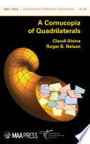 A Cornucopia of Quadrilaterals