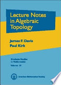 Lecture Notes in Algebraic Topology