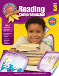 Reading Comprehension, Grade 3