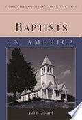 Baptists in America
