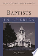 Baptists in America