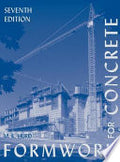 Formwork for Concrete
