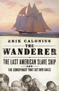 The Wanderer