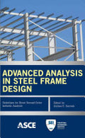 Advanced Analysis in Steel Frame Design