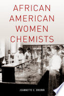 African American Women Chemists