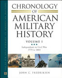 Chronology of American Military History