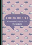 Voicing the Text