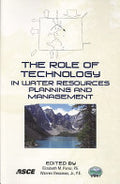 The Role of Technology in Water Resources Planning and Management
