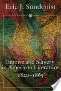 Empire and Slavery in American Literature, 1820-1865