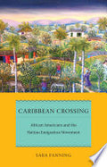 Caribbean Crossing