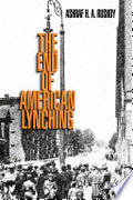 The End of American Lynching