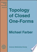 Topology of Closed One-Forms