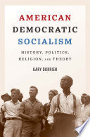American Democratic Socialism