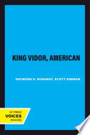 King Vidor, American